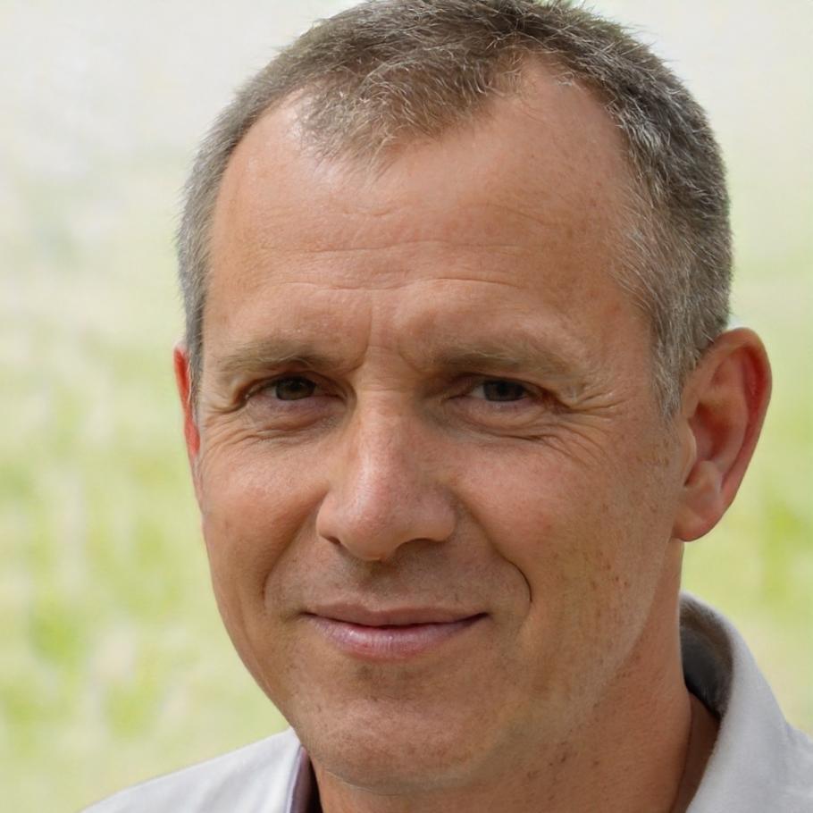 Portrait de Thomas Rousseau, expert en accompagnement personnalisé